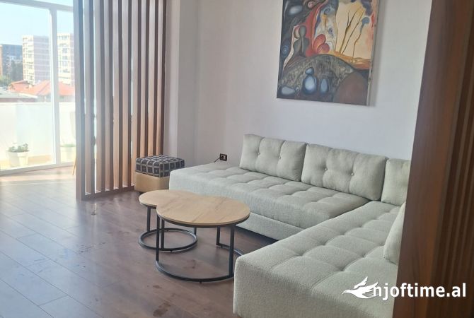 Shitet Apartament 2+1 Ne Don Bosko