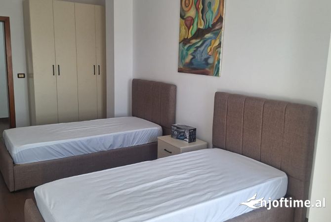 Apartment for sale in Tirana 2+1, Furnished