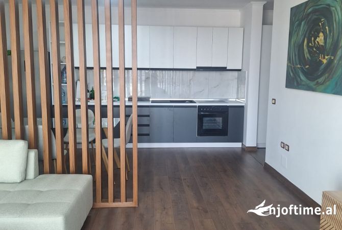 Apartment for sale in Tirana 2+1, Furnished