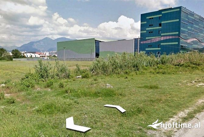 Jepet me qera toke prane Top Channel