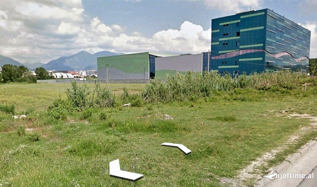 Jepet me qera toke prane Top Channel