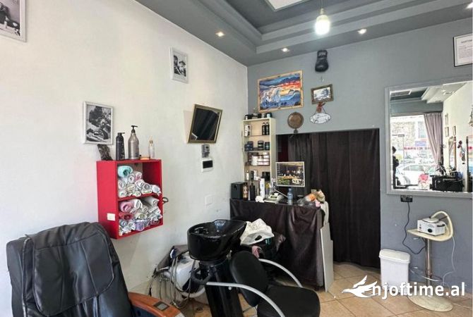 Business Property in Sale 1+1 in Tirana - 105,000 Euro