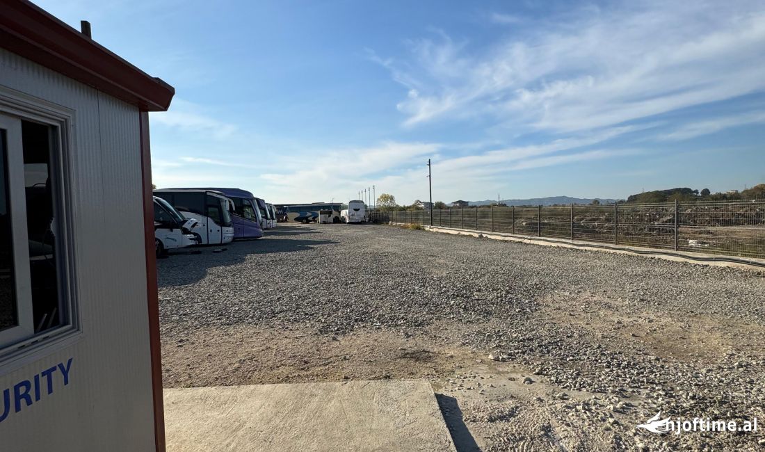 Jepet me qera kapanon ne Qerkeze