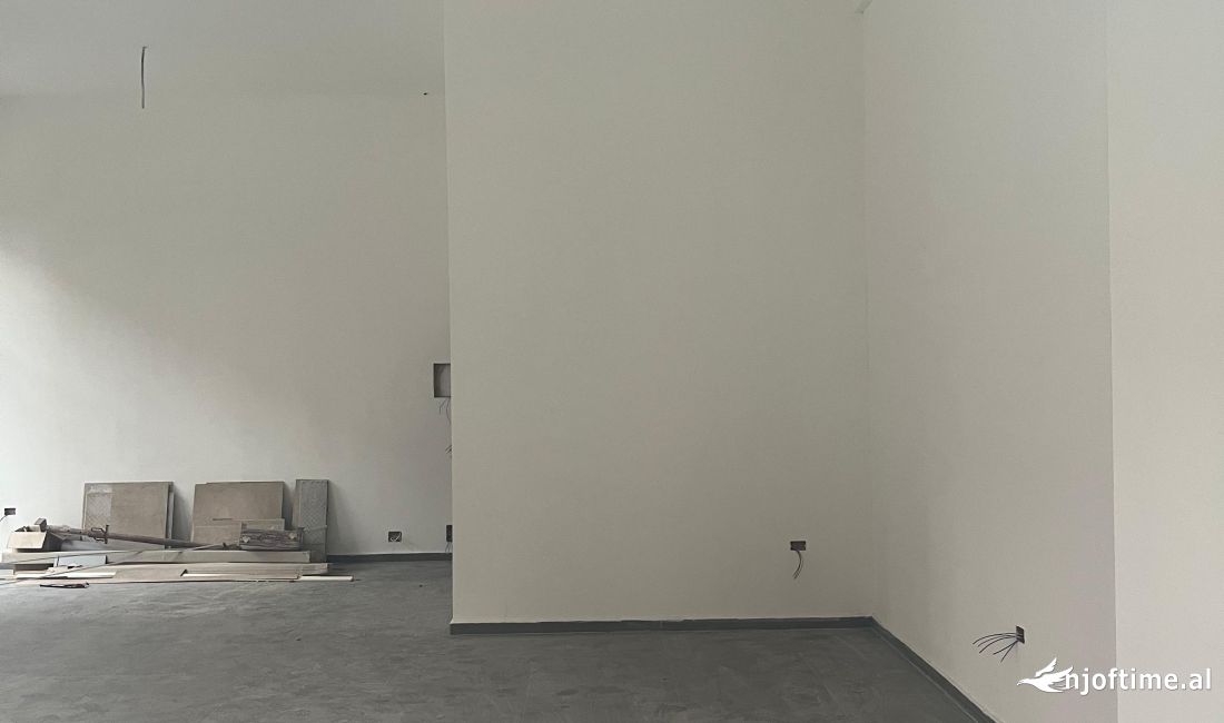 Jepet me qera ambient biznesi Green City 