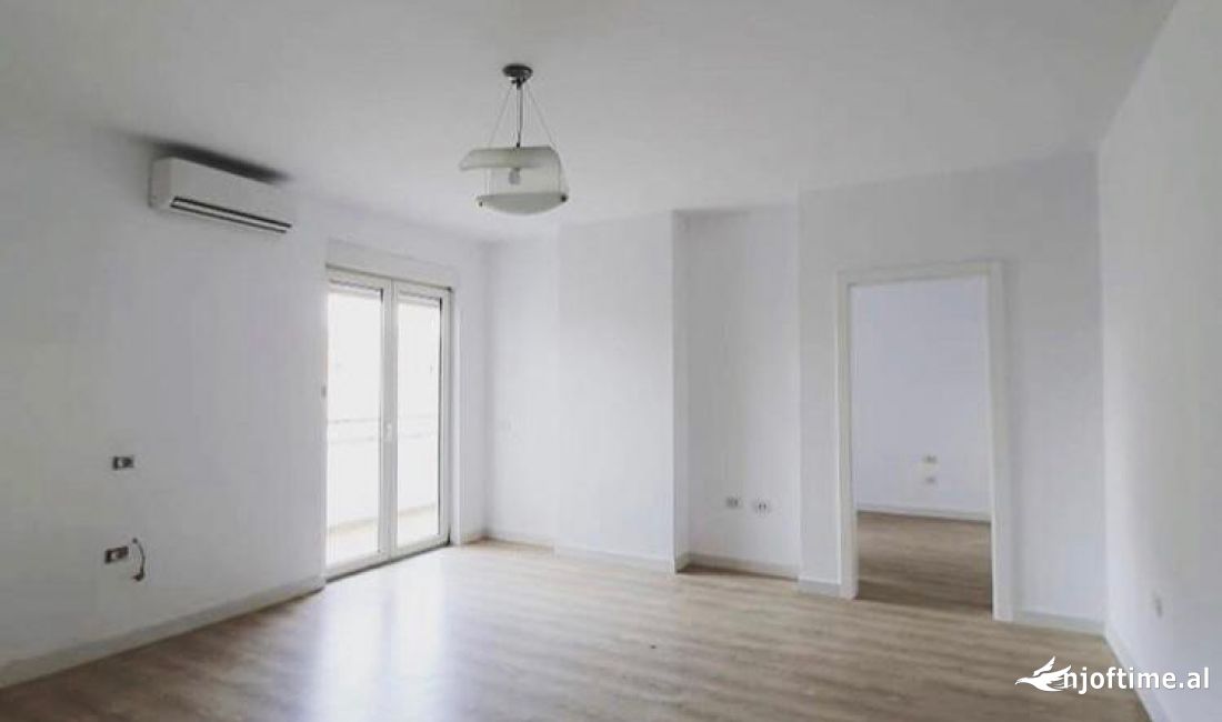 Apartment for rent in Tirana 1+1, Emty