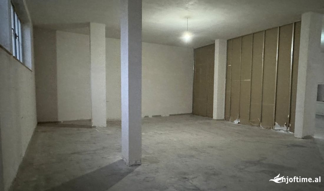 Shitet Ambient biznesi ne Kashar