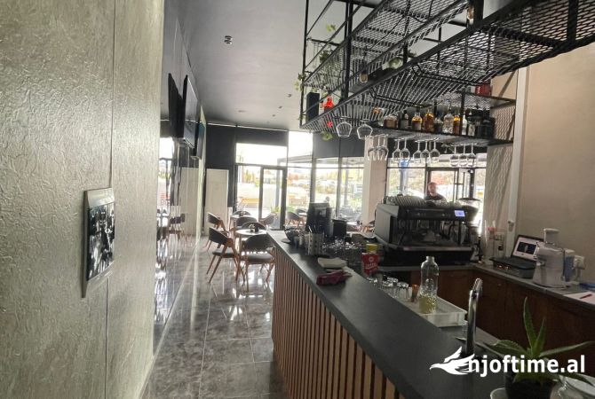 Business Property in Sale 1+1 in Tirana - 30,000 Euro