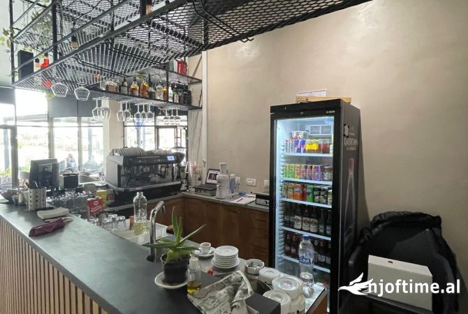 Business Property in Sale 1+1 in Tirana - 30,000 Euro