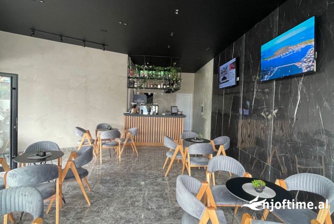 Business Property in Sale 1+1 in Tirana - 30,000 Euro