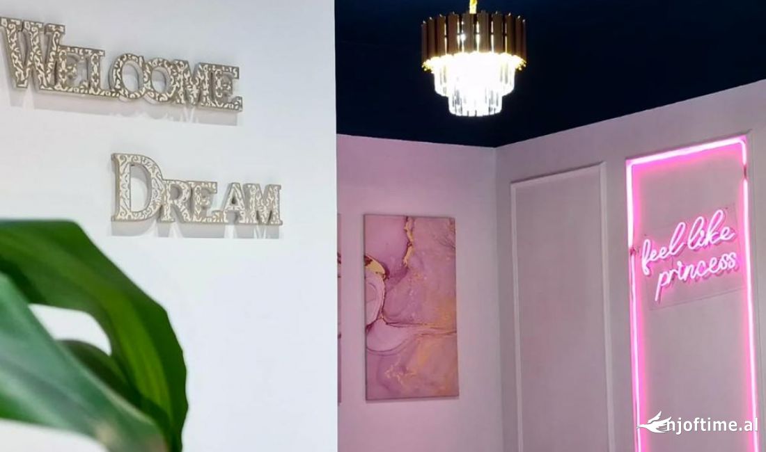 Jepet me qera ambient ne Myslym Shyri 