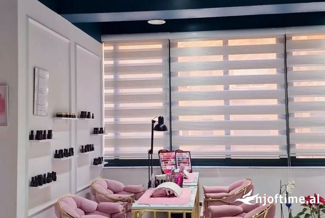 Jepet me qera ambient ne Myslym Shyri 