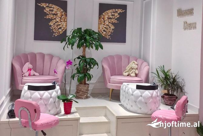 Jepet me qera ambient ne Myslym Shyri 