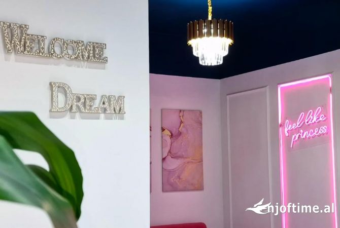 Jepet me qera ambient ne Myslym Shyri 