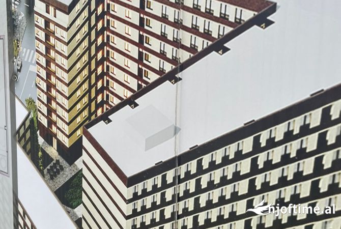 Shtepi ne shitje 2+1 ne Tirane - 173,231 Euro