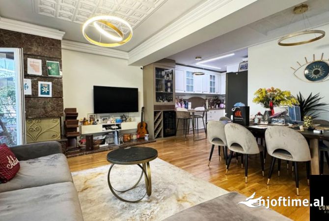 Shitet Duplex tek Rezidenca Kodra e Diellit 2