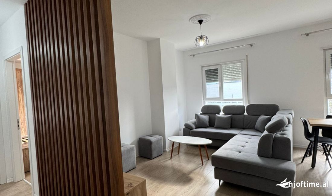 Apartment for rent in Tirana 2+1, Furnished