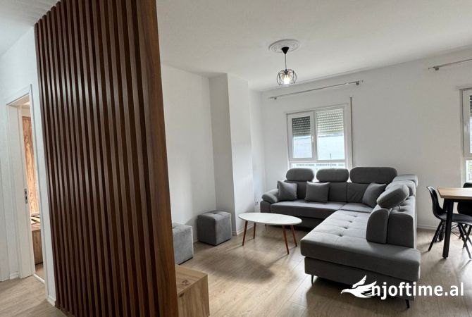 House for Rent 2+1 in Tirana - 550 Euro