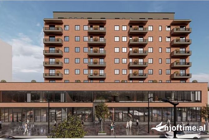 Shtepi ne shitje 2+1 ne Tirane - 80,580 Euro