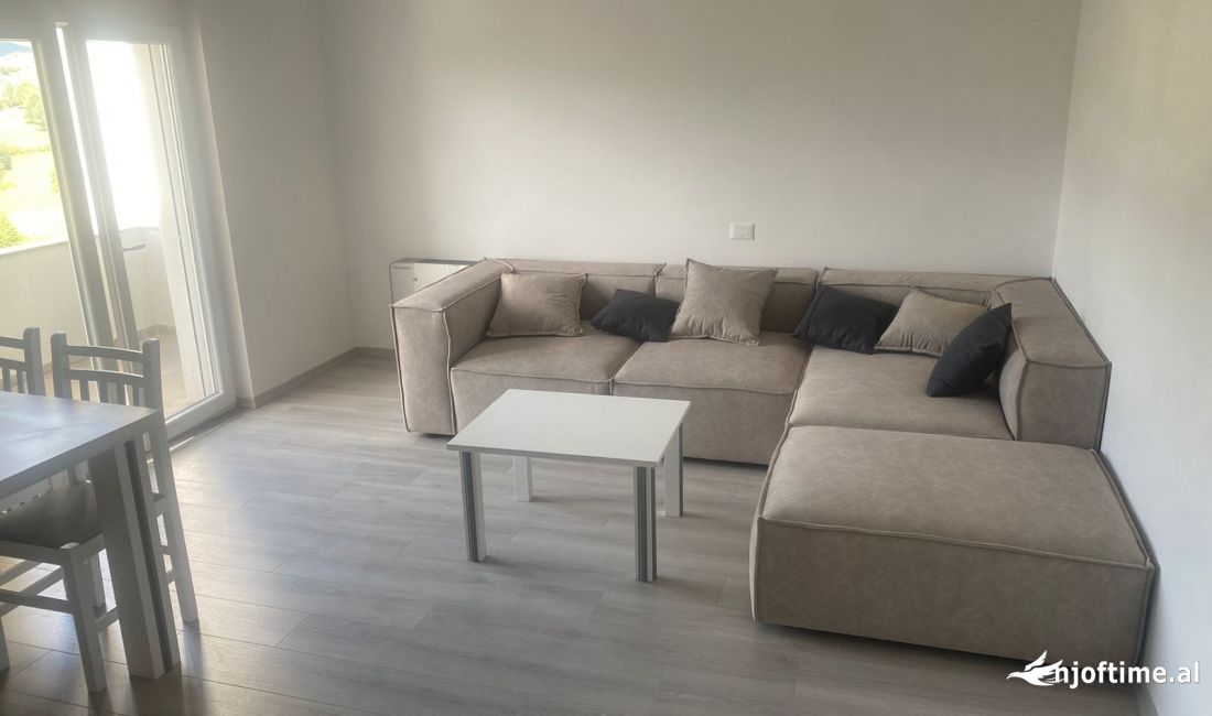 Apartment for rent in Tirana 2+1, Furnished