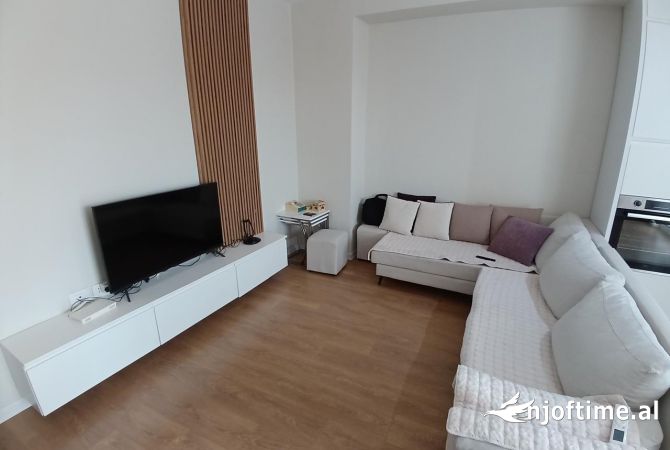 Apartment for sale in Tirana 2+1, Furnished