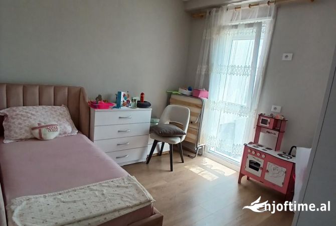 Apartment for sale in Tirana 2+1, Furnished