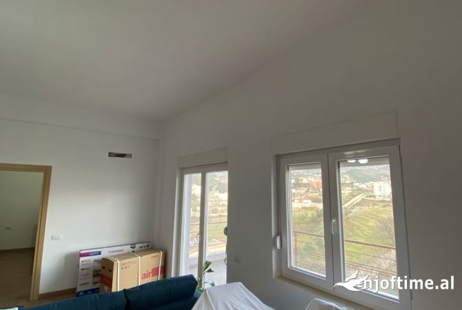 Shtepi me qera Apartament ne Tirane, 1+1, Mobilimi E mobiluar, Pagesa 36,000  Leke.