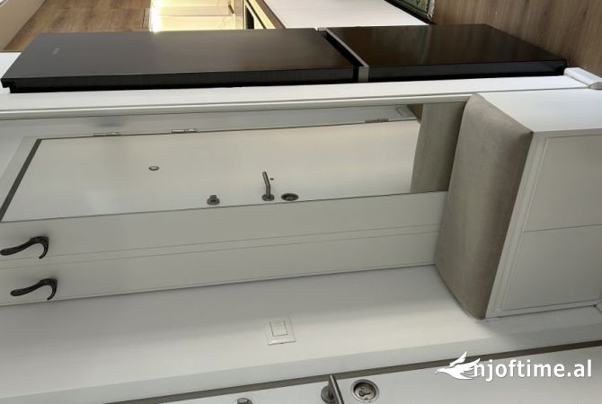 Appartamento in affitto a Tirana 1+1, Arredato