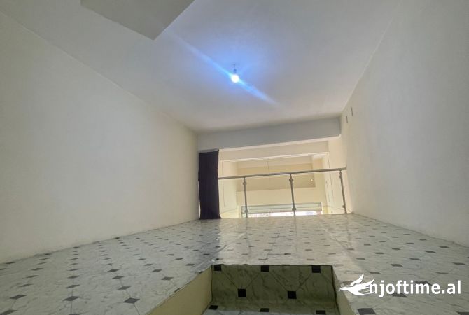 Business Property in Sale 1+1 in Tirana - 70,000 Euro