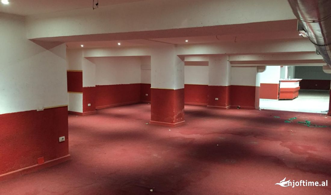 Shitet Ambient biznesi tek Selvia