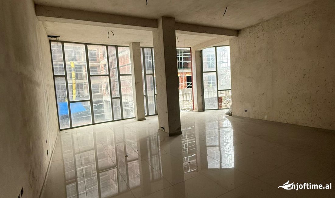 Shitet Ambient Biznesi, Ne Paskuqan