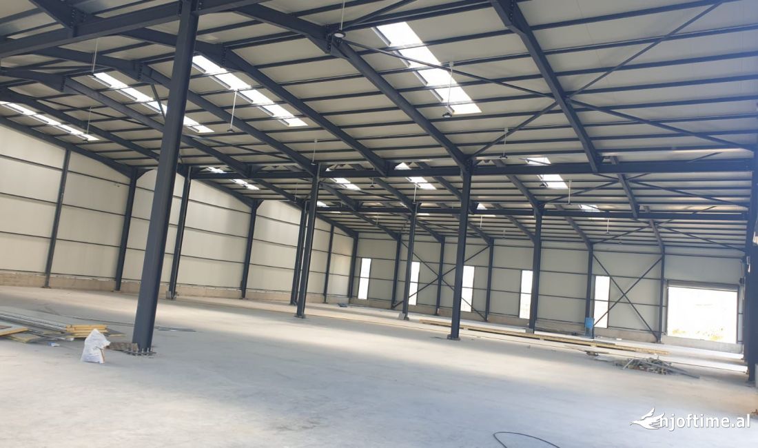 Shitet Kapanon ne Mezez