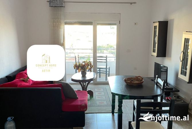Shitet Apartament 1+1 ne Yzberisht