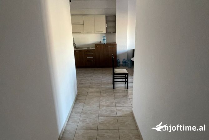 Apartment for sale in Tirana 1+1, Furnished