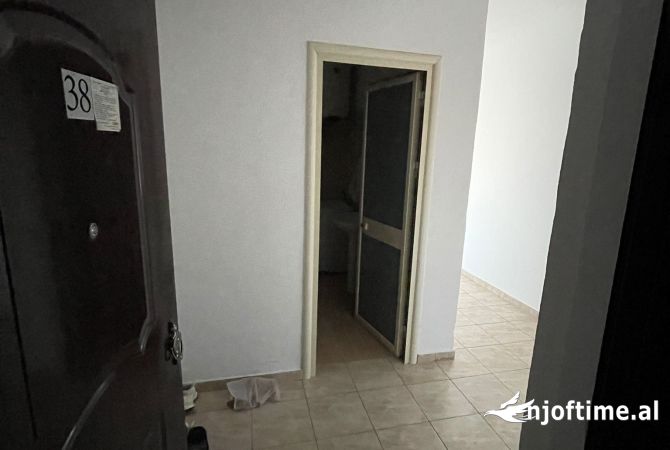 Apartment for sale in Tirana 1+1, Furnished