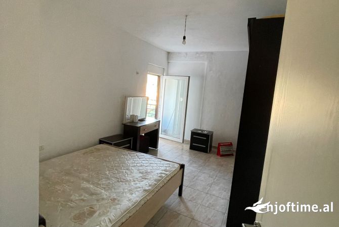 Apartment for sale in Tirana 1+1, Furnished