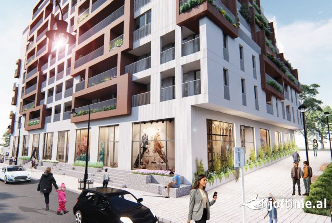 Shtepi ne shitje 2+1 ne Tirane - 94,000 Euro