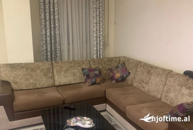 House for Rent 1+1 in Tirana - 40,000 Leke