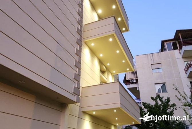  Shitet Vile tek Kopshti Zologjik