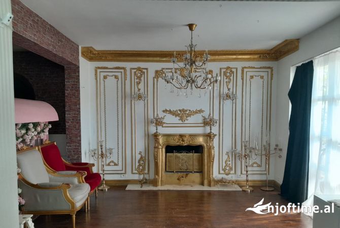 Shtepi ne shitje 6+1 ne Tirane - 530,000 Euro