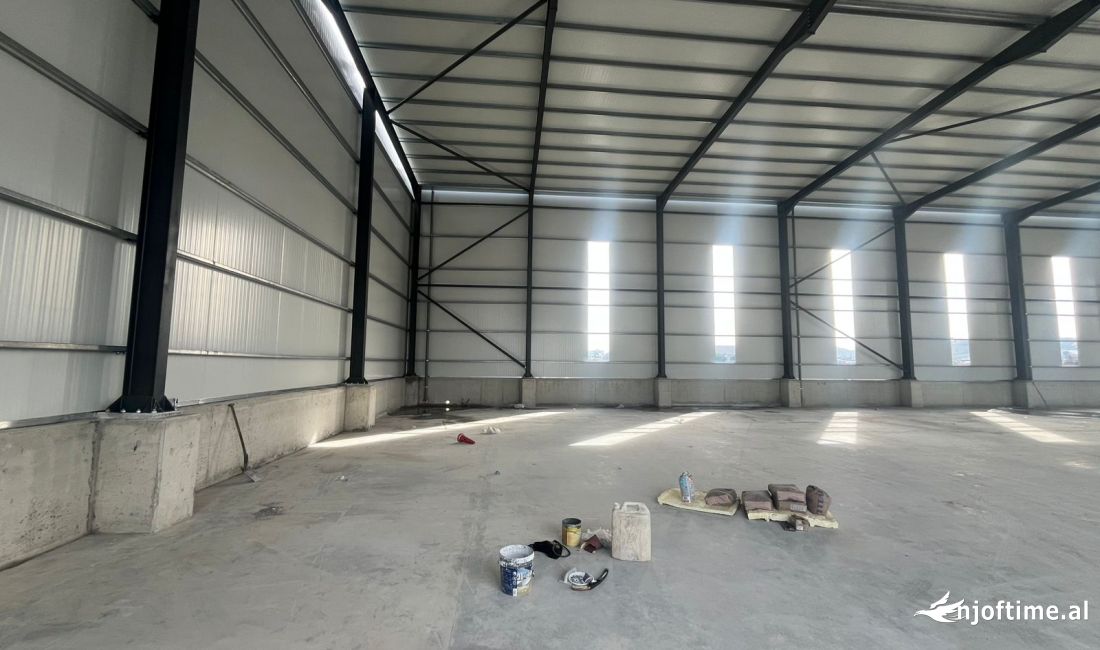 Jepet me qera Magazine ne Yrshek