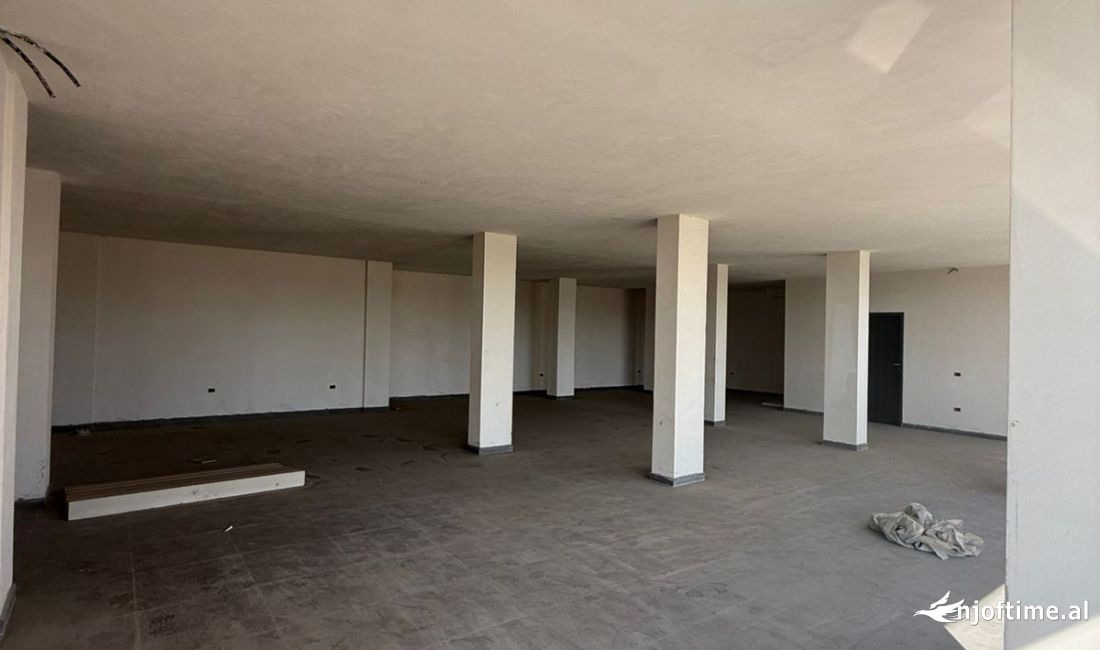 Jepet ambient me qira ne Paskuqan