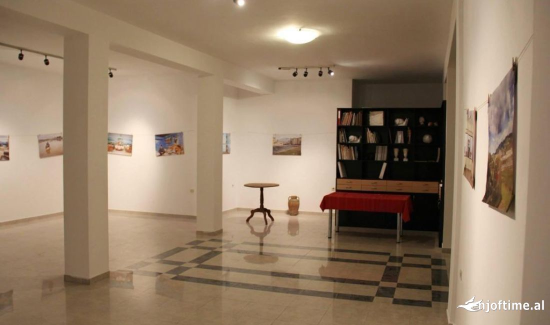 Jepet me qera zyre ne Qender