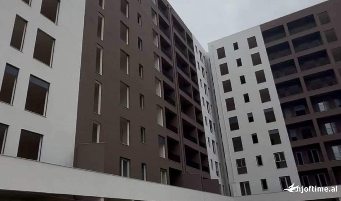 Appartamento in vendita a Tirana 2+1, Vuoto