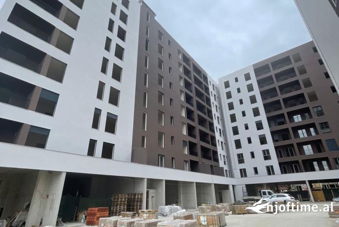 Shtepi ne shitje 1+1 ne Tirane - 53,652 Euro