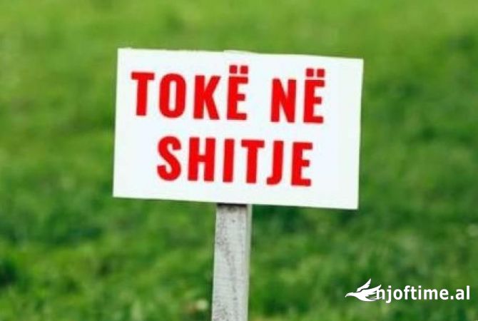 Land for Sale in Tirana - 1,260,000 Euro