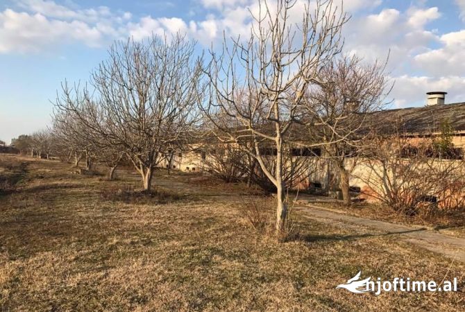 Land for Sale in Tirana - 7,000 Euro