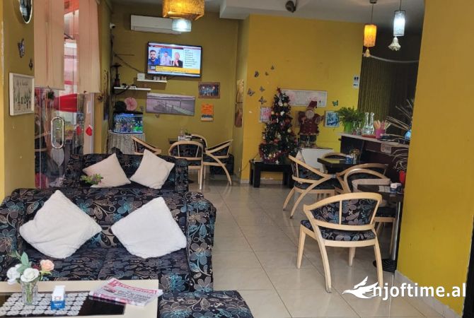 Business Property in Sale 2+1 in Tirana - 145,000 Euro