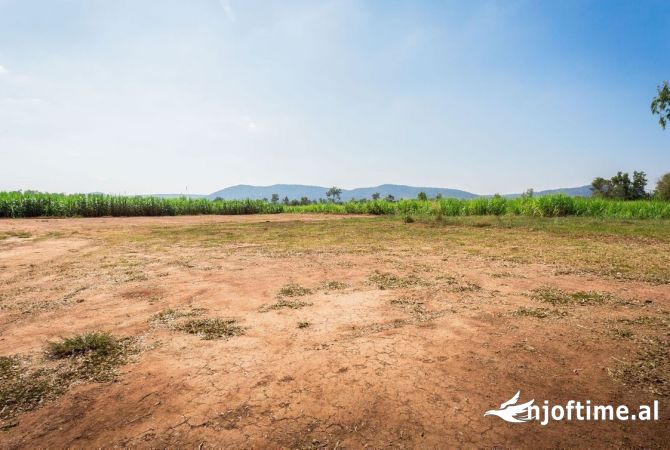 Land for Sale in Tirana - 282,000 Euro