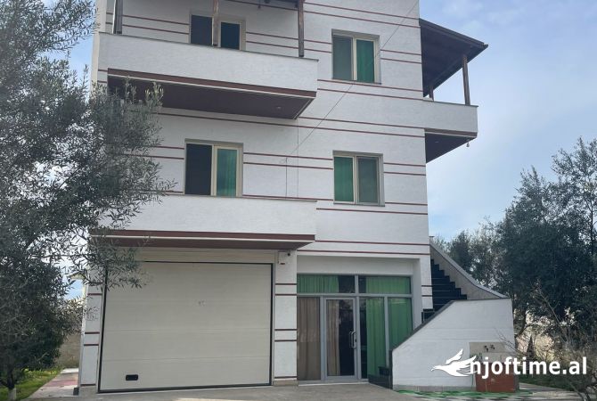 Shtepi ne shitje 3+1 ne Tirane - 300,000 Euro