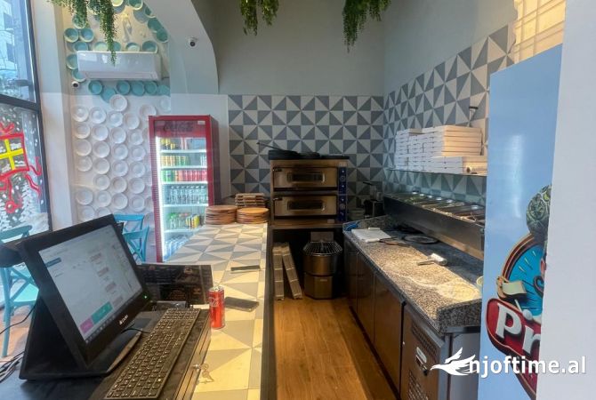 Business Property in Sale 2+1 in Tirana - 45,000 Euro